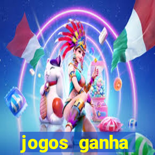 jogos ganha dinheiro no pix